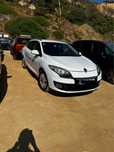 Renault megane 3 2013