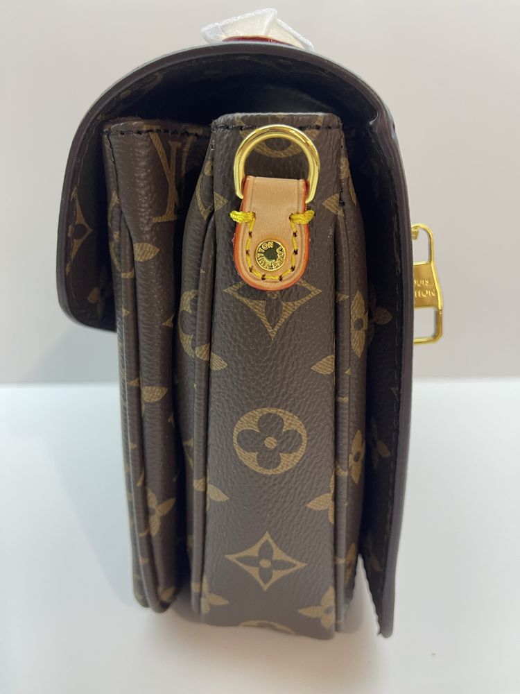 Женская сумка Louis Vuitton Metis/жіноча сумка ЛВ/сумочка LV/Луи
