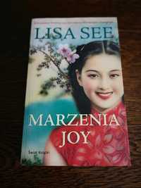 Lisa See Marzenia Joy