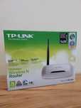 Router TP-Link TL-WR740N, standard N, 150Mb/s
