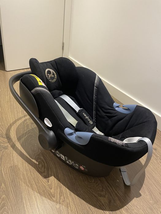Ovo bebe Cybex Aton M i-size