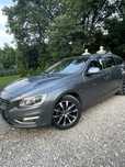 Volvo V60 2.0 D4 Ocean Race Business 2016 r.ful opcja !