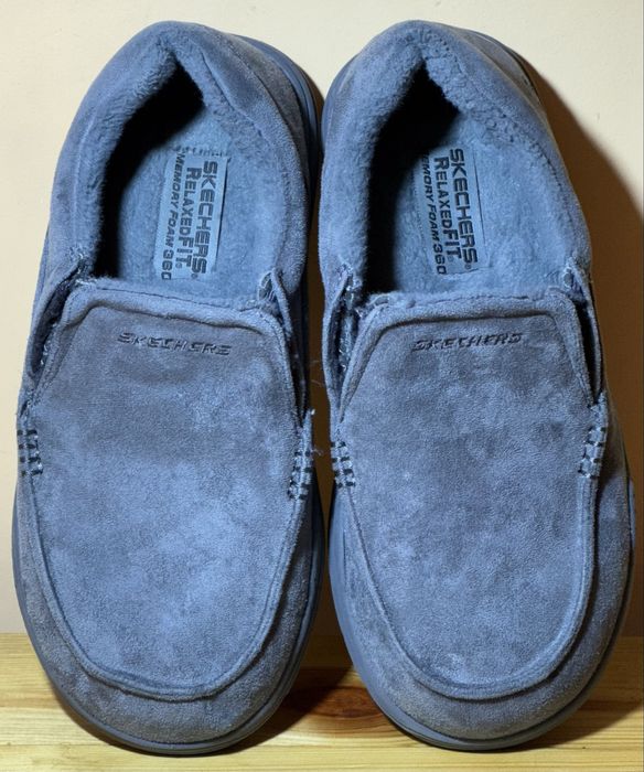 Чоловічі кросівки Skechers. Розмір 42(27 см)