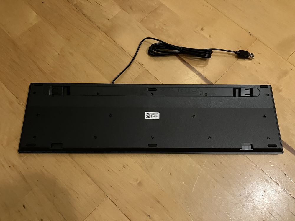 Klawiatura DELL, USB