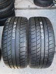 Opony zimowe 225/45/18 Atlas 2szt 7,5mm