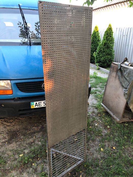 Продам стилаж, витрина