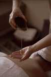 Massagens corpo e mente