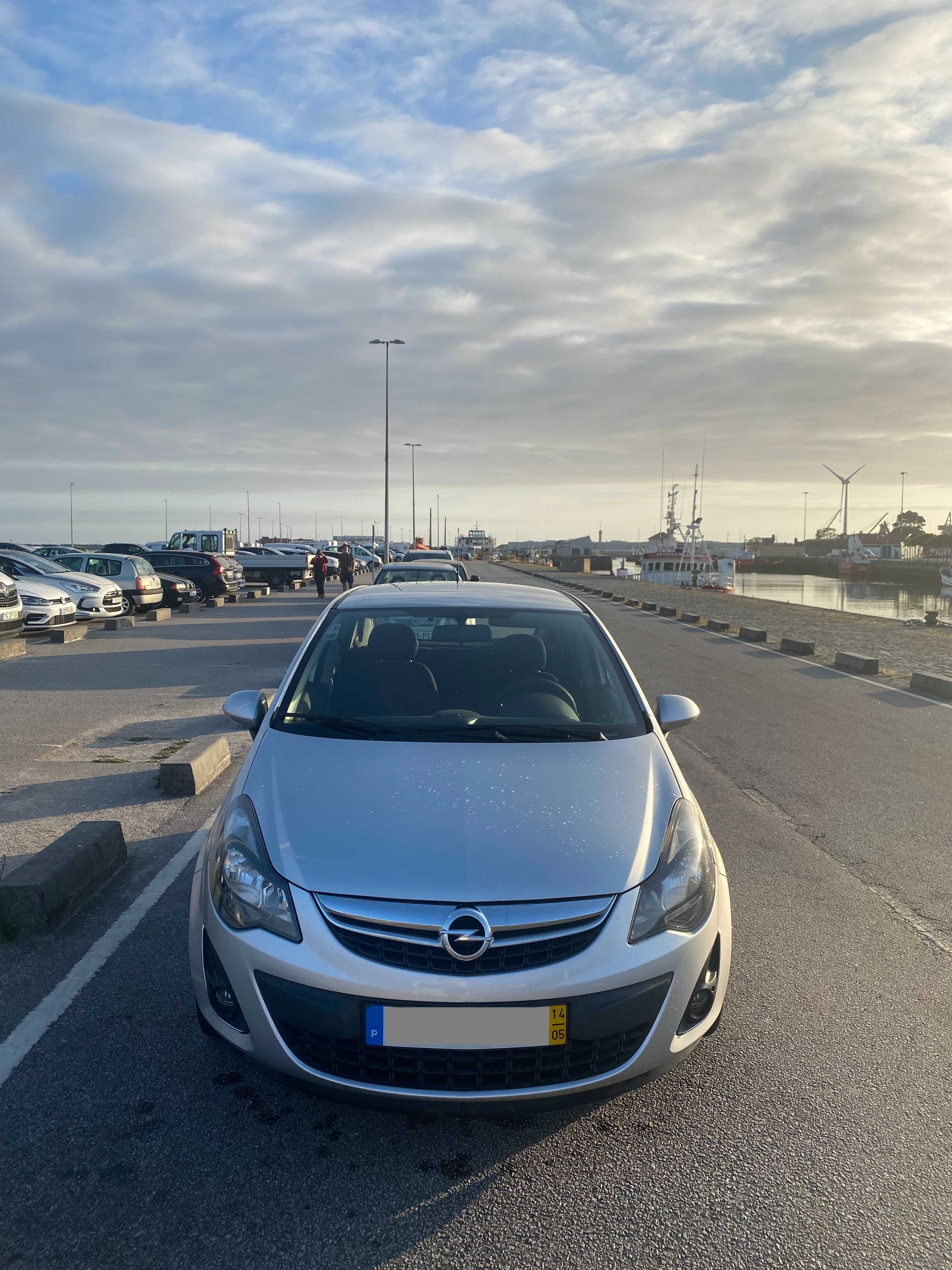 Opel Corsa 1.3 CDTi Enjoy