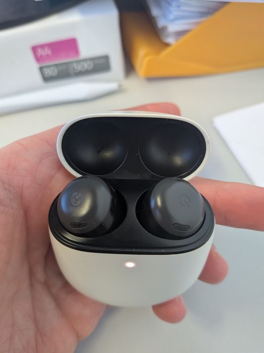 Google Pixel Buds pro