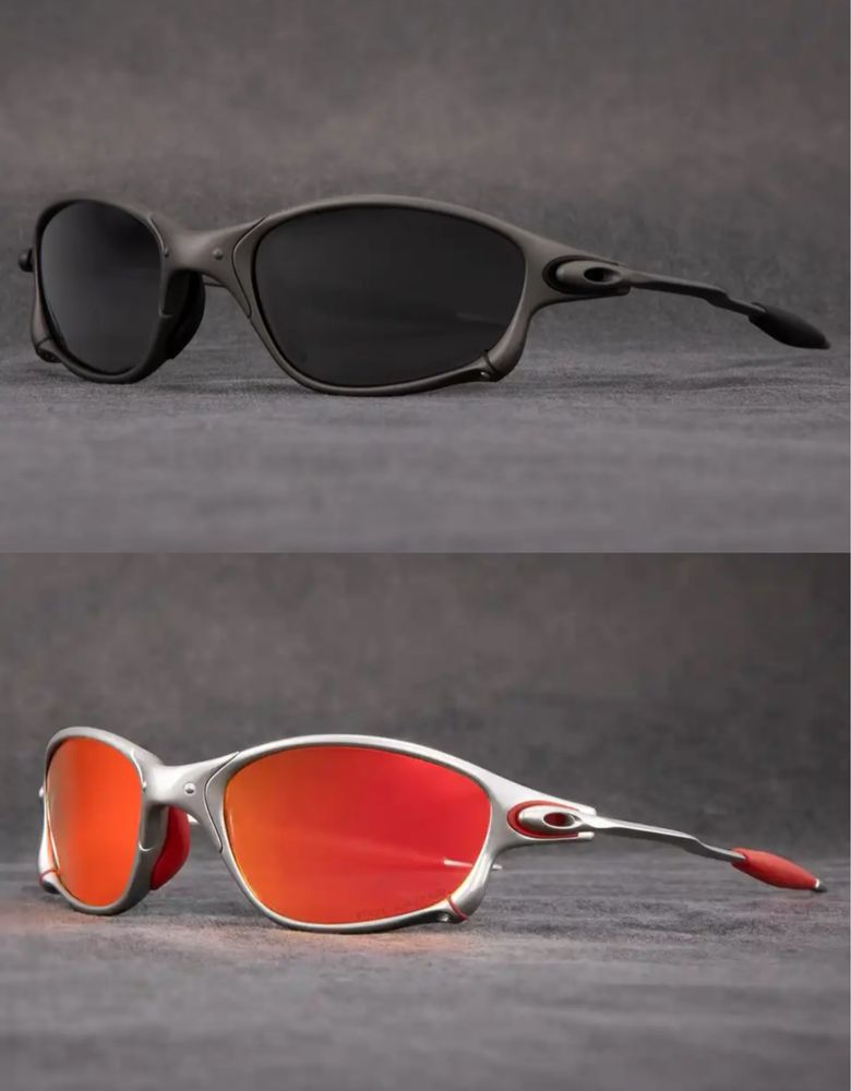 Окуляри Oakley Prizm Polarized