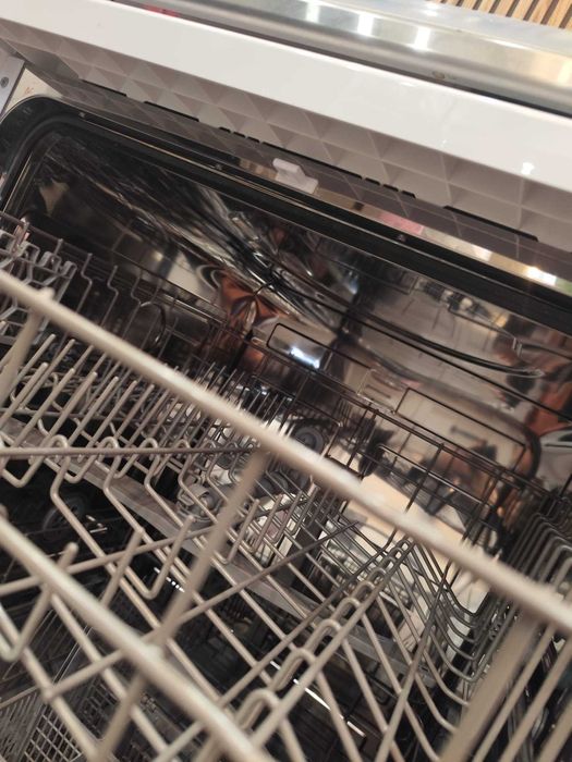 Máquina de lavar loiça Kunft kdw5136 wh