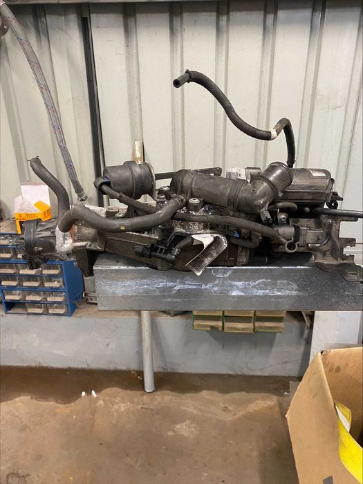 Peças para motor Opel insígnia 130cv