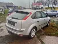 Ford C-MAX focus 2005 rok benzyna klima zamiana