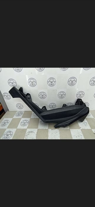 Peças Yamaha N-Max 2017/2020