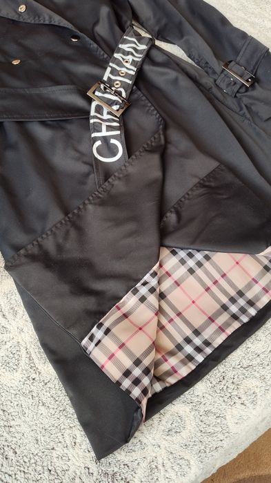 Плащ куртка розмір 50