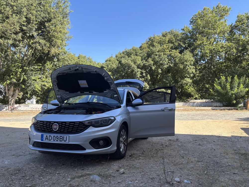 Fiat tipo 1.3 multijet