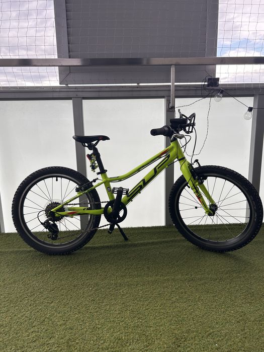 Rower dziecięcy SUPERIOR RACER XC 20