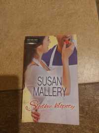 ,,Słodkie kłopoty " Susan Mallery
