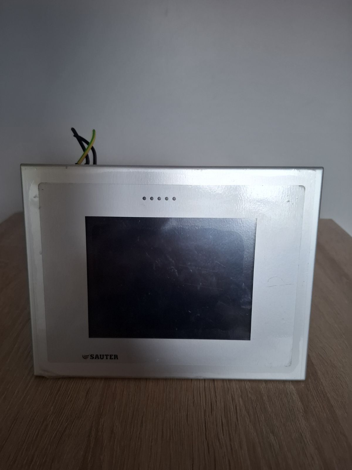 SAUTER EY-OP250F002 LCD Touch Panel Modu250