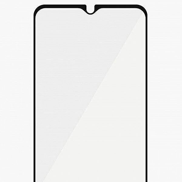 Szkło hartowane PanzerGlass E2e Regular na Samsung Galaxy A12 / A23 /