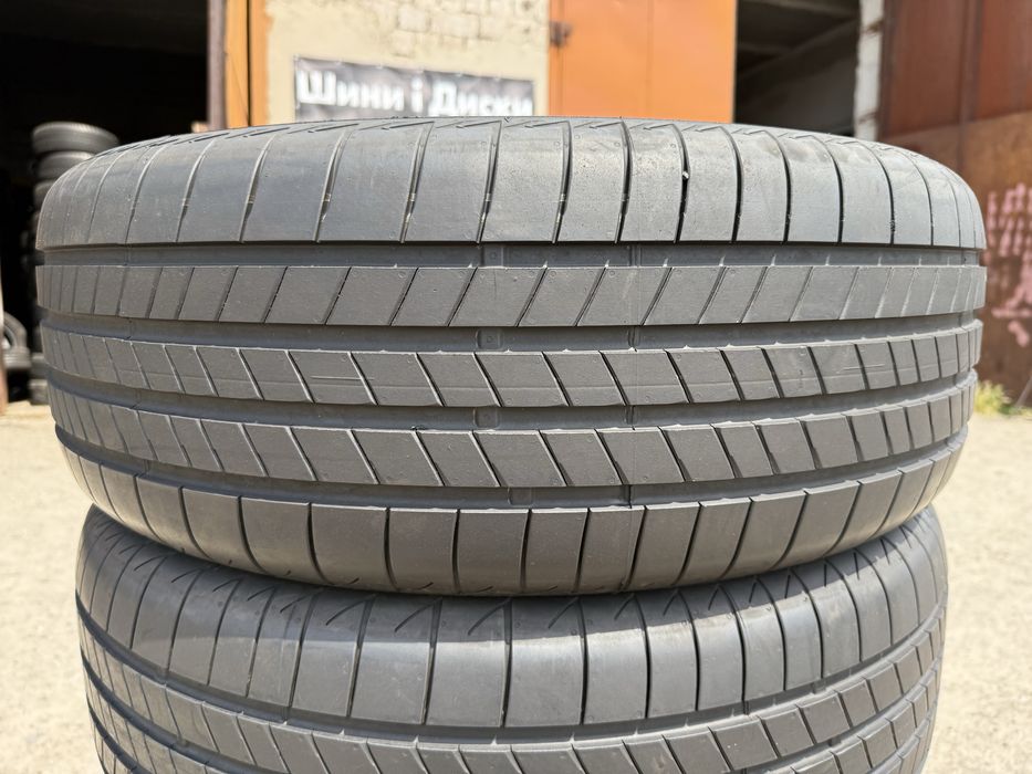 235/55 r19 255/50 r19 Bridgestone Turanza Eco НОВАЯ Резина летняя