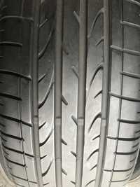 225/55R18R18 Bridgestone DUELER H/P sport. 4 шт