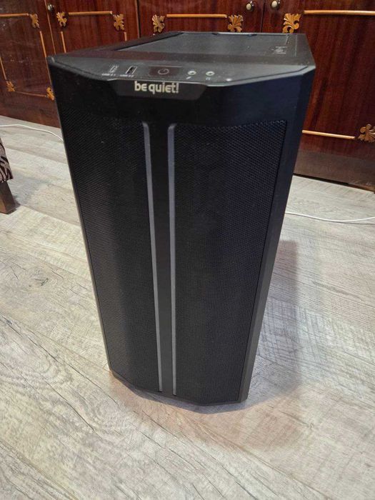 Продам системник i7-13700K / 32GB DDR5 / be quiet! / SSD 120GB