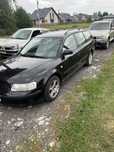 Passat 2.3vr5 4x4 quatro 4Motion