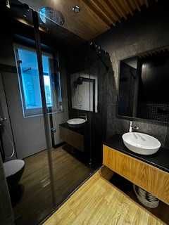 2-pokojowe mieszkanie 54m2, Saska Kępa, wysoki standard, klimatyzacja