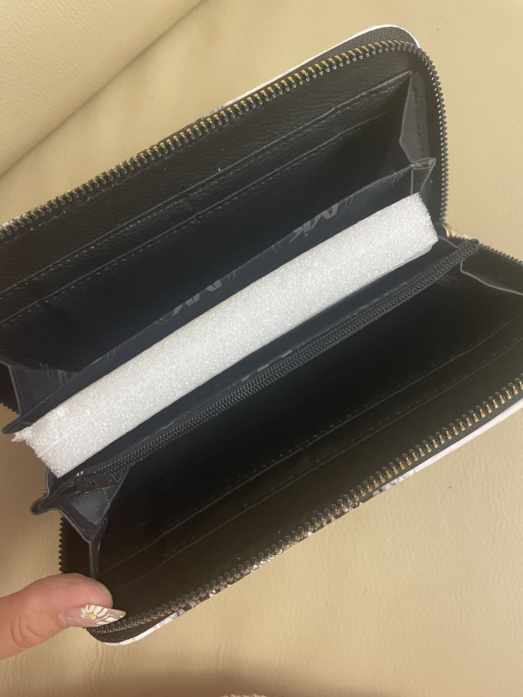 Нові гаманці