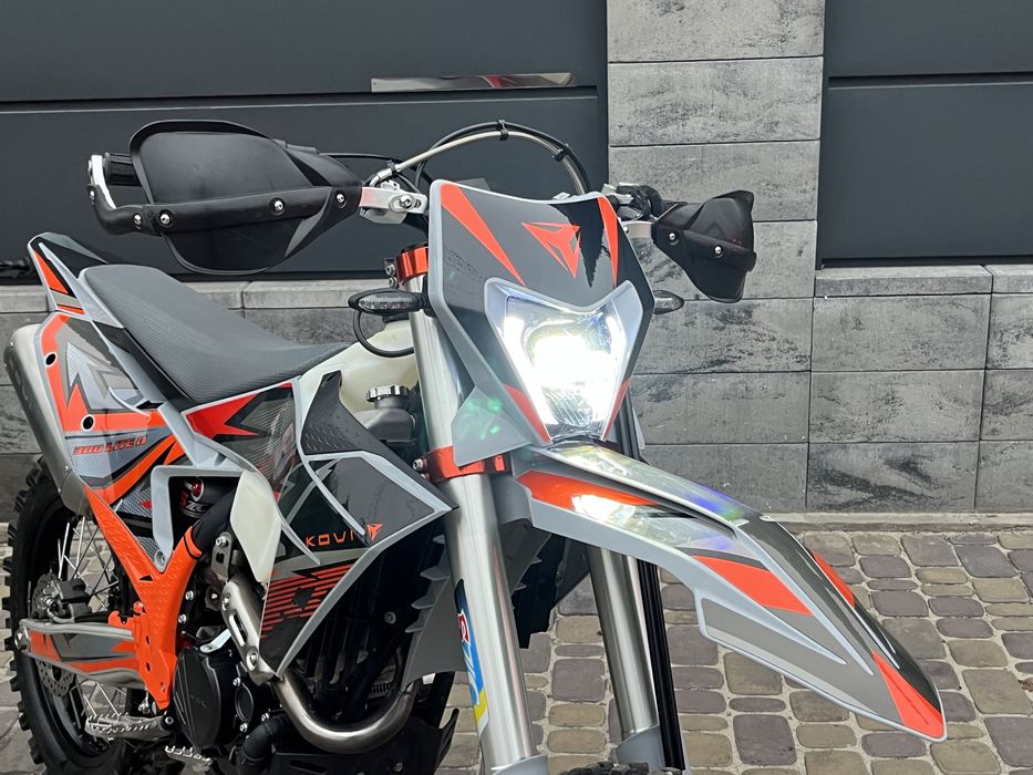 KOVI 300 LITE R 2025 кові лайт р НЕ geon gns gnx геон advance