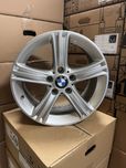 Jantes 17” 5x120 Originais BMW serie 1,2,3,4 vw transporter T5 T6