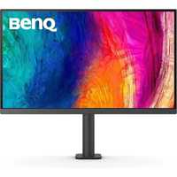 Benq Ergo Arm PD2705UA 27" LED IPS UltraHD 4K USB-C