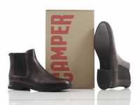 Camper Ankle Iman boot burgundy nowe buty botki damskie sztyblety 41