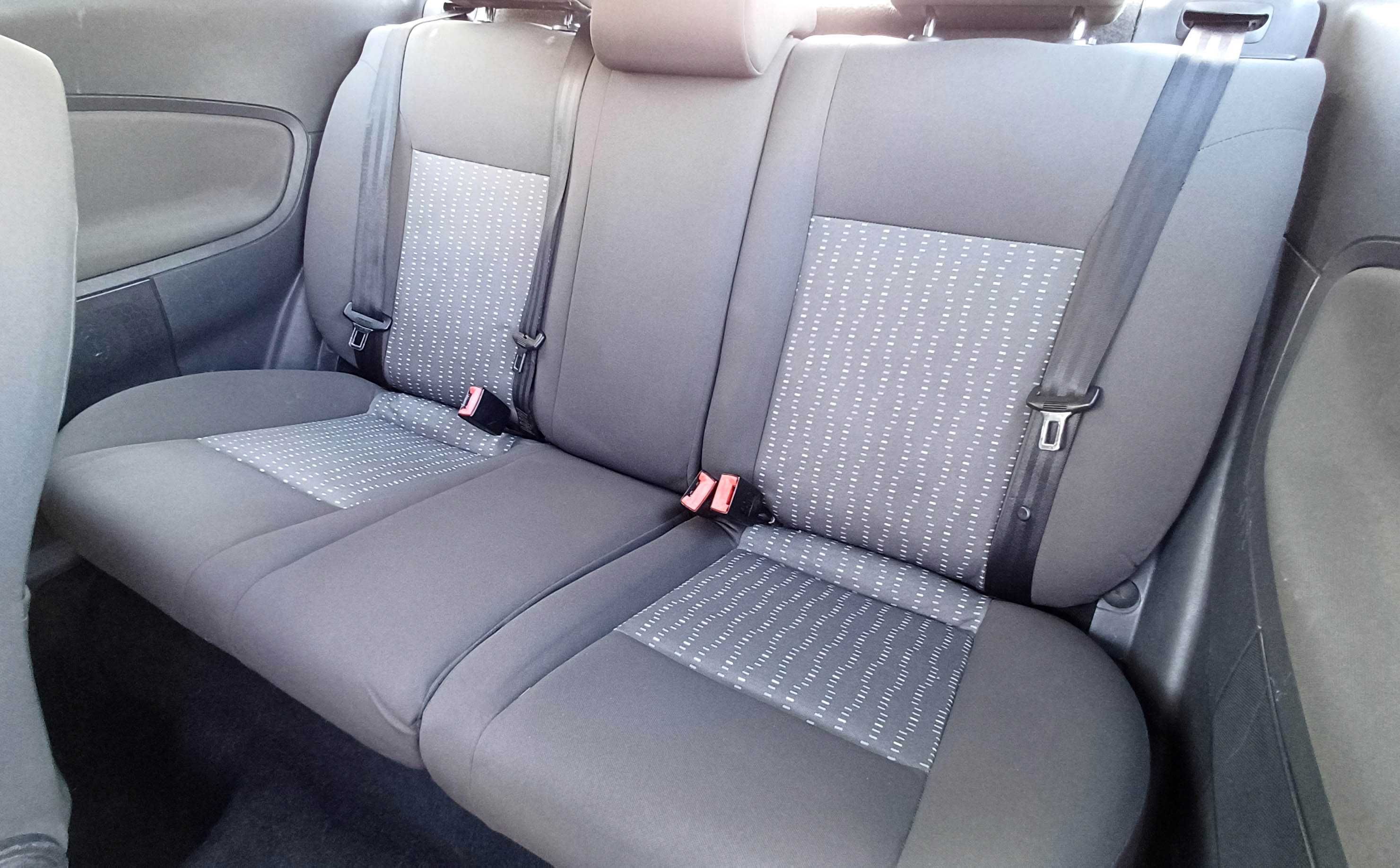 Seat Ibiza 2005r 1.9 TDI 101 KM