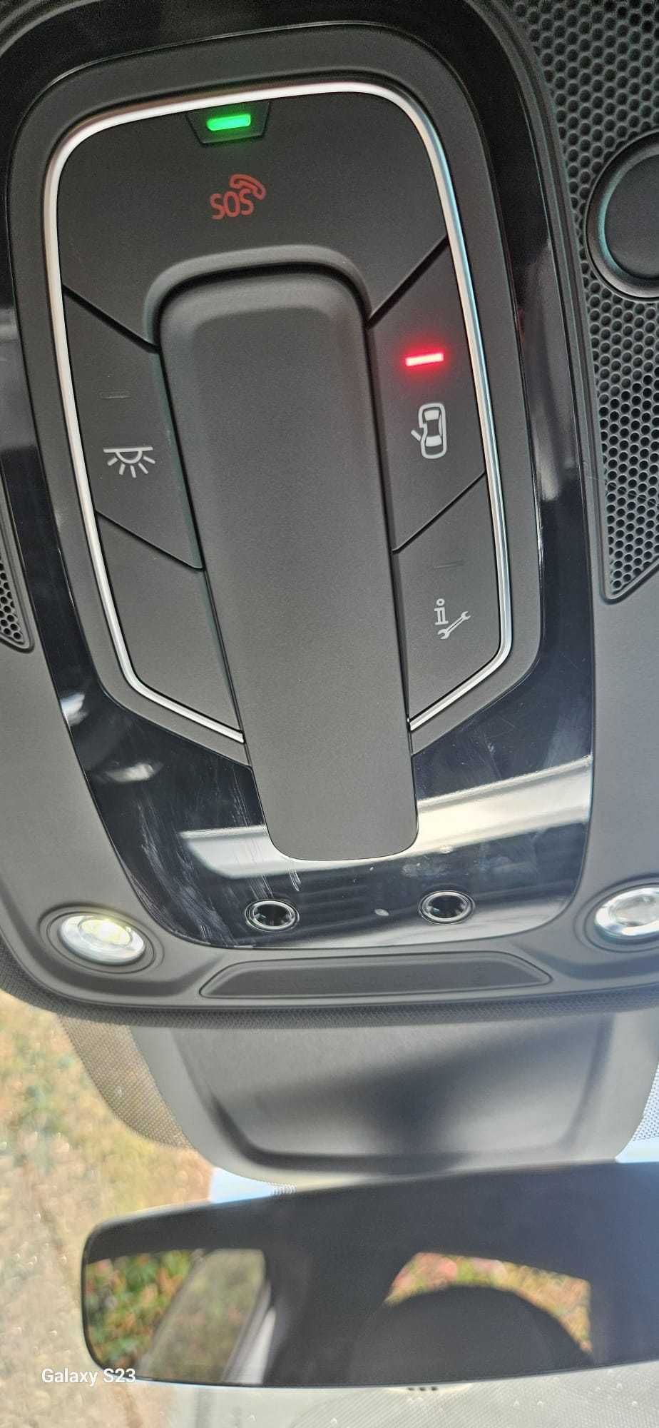 Audi E-tron 55 Sline Quattro