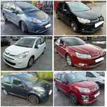 Запчасти Citroen C4 C5 C1 C2 C3 Picasso DS C-Elysse Cactus двигатель
