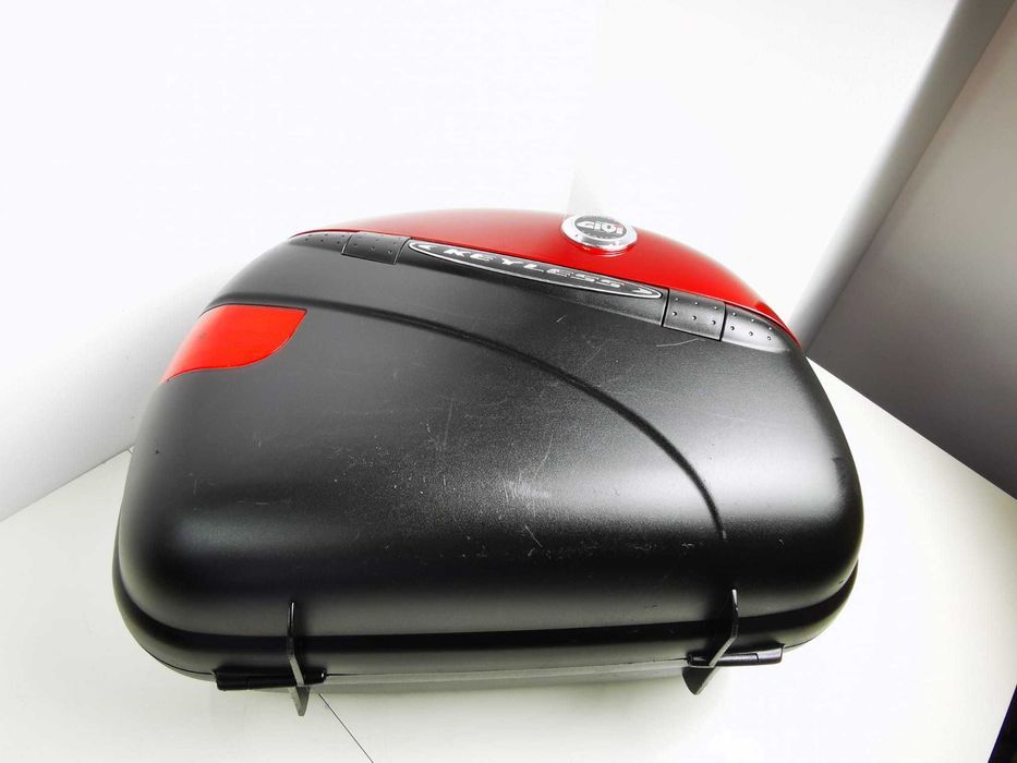 Kufer Boczny,Centralny Givi Monokey E41 KEYLESS  41 litórw + Kluczyk