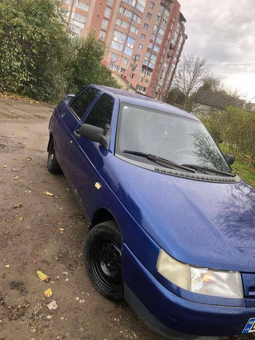 Ваз 2110 1.5.   16 клапанна