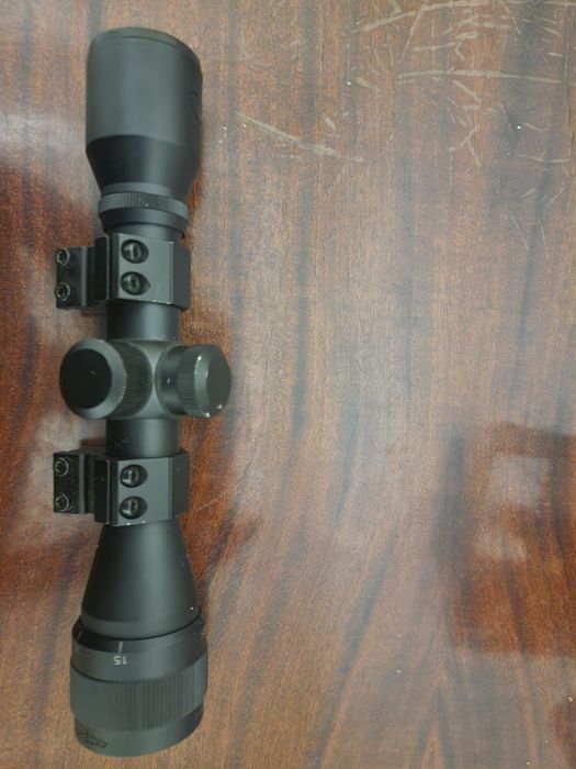 Прицел Gamo kompact