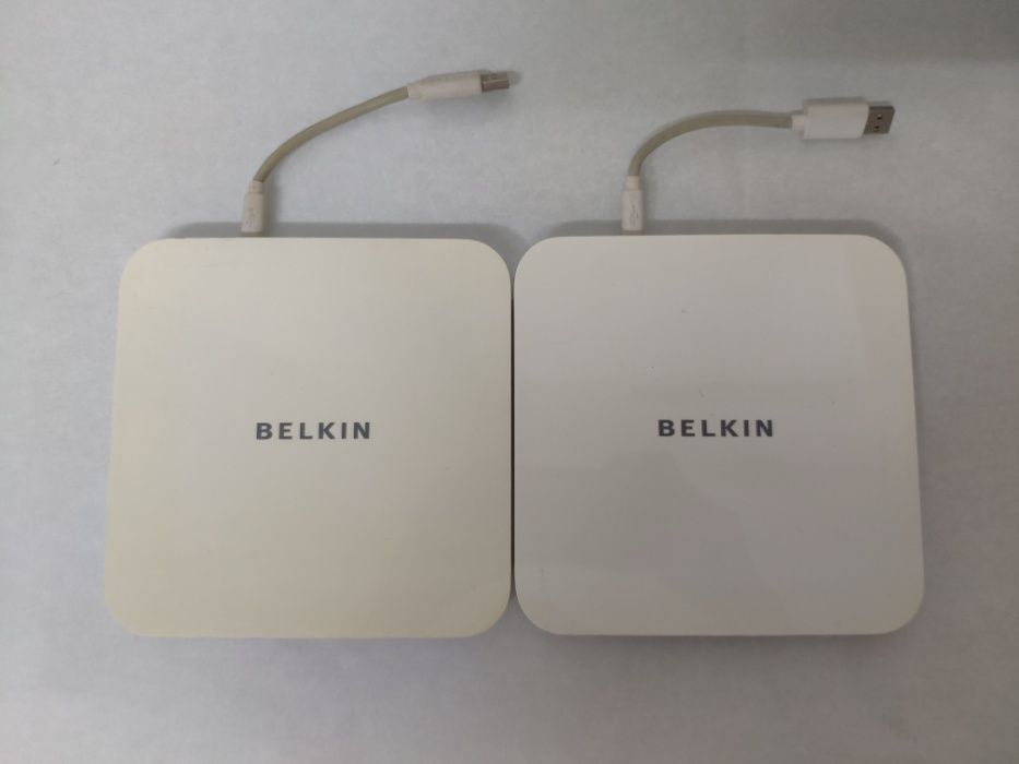 Belkin USB saída micro