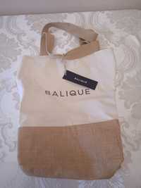 Пляжна еко сумка ,,Balique''. Italy