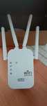 Wifi repeater (wzmacniacz sygnału wifi)