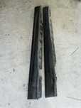 Embaladeiras bmw pack M original e46 compact material original