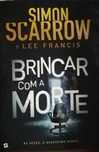 Livro Brincar Com A Morte (Novo)
