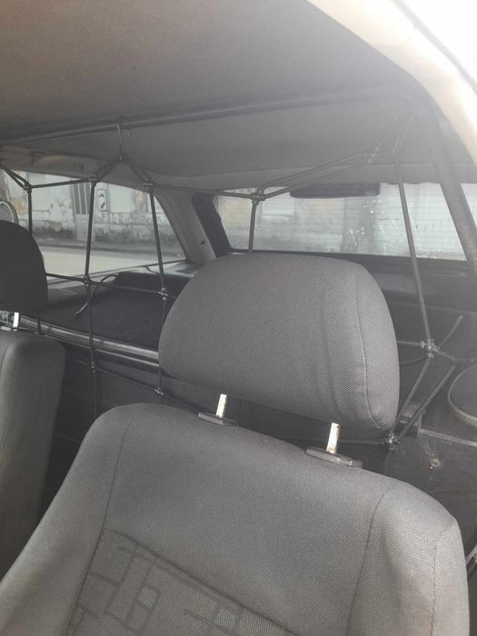 Seat Ibiza 6k3 Tdi Vp90