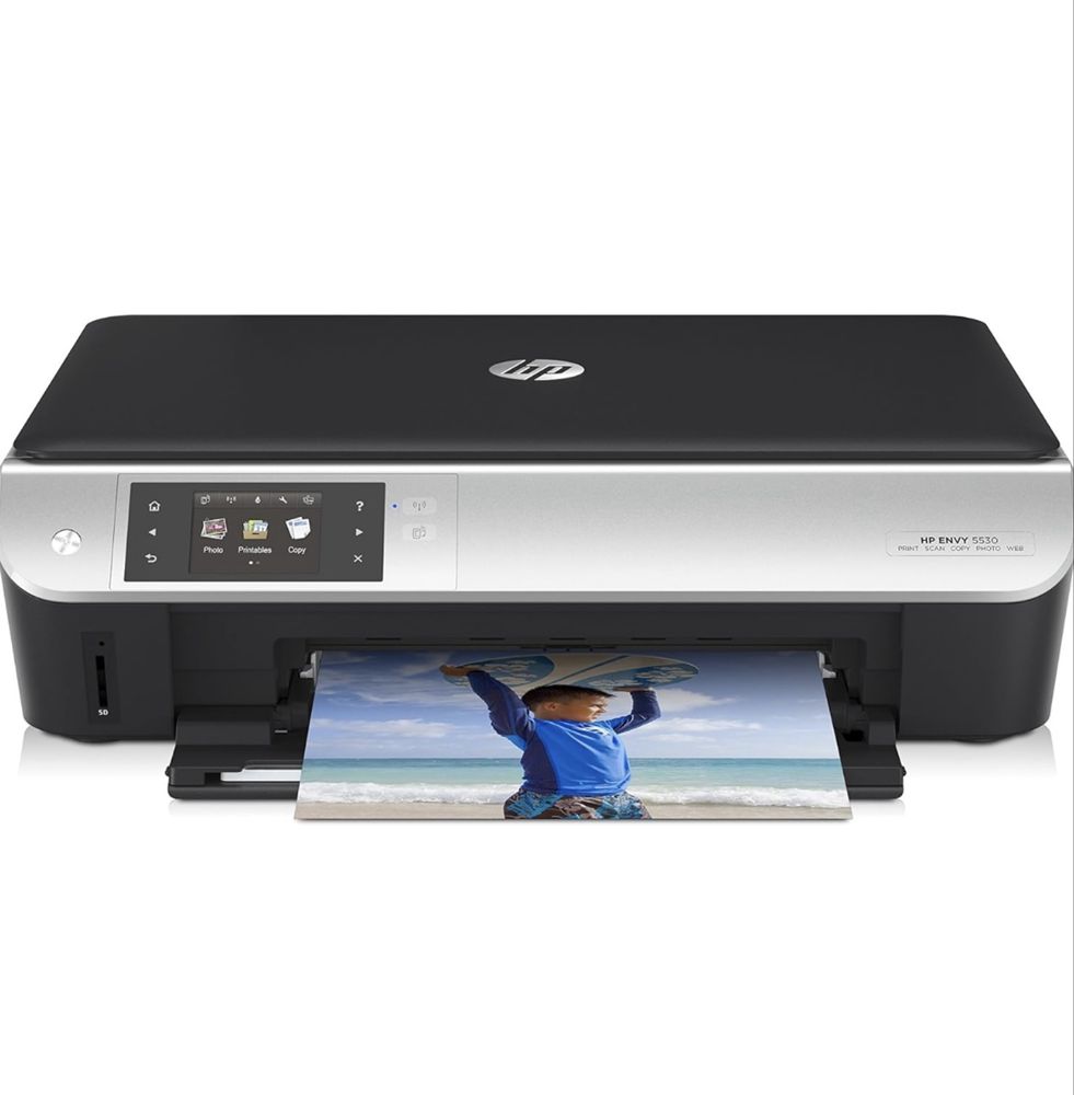 Принтер/Сканер HP ENVY 5530