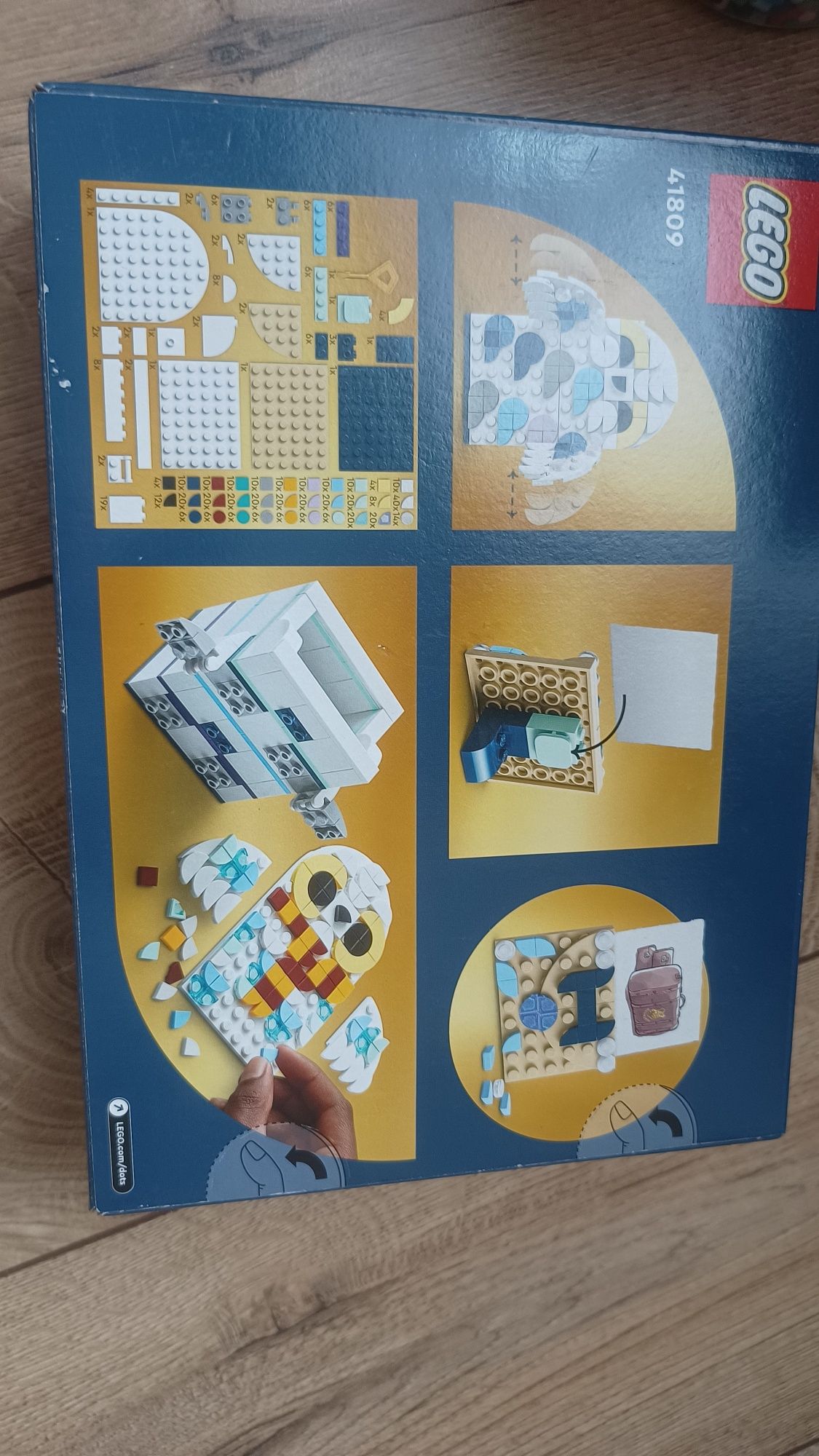 LEGO  Dots 41809