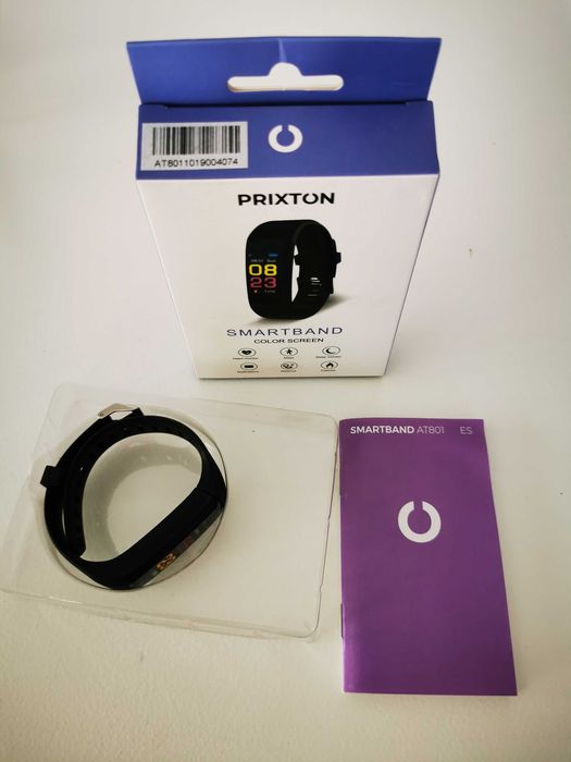 Prixton Smart band