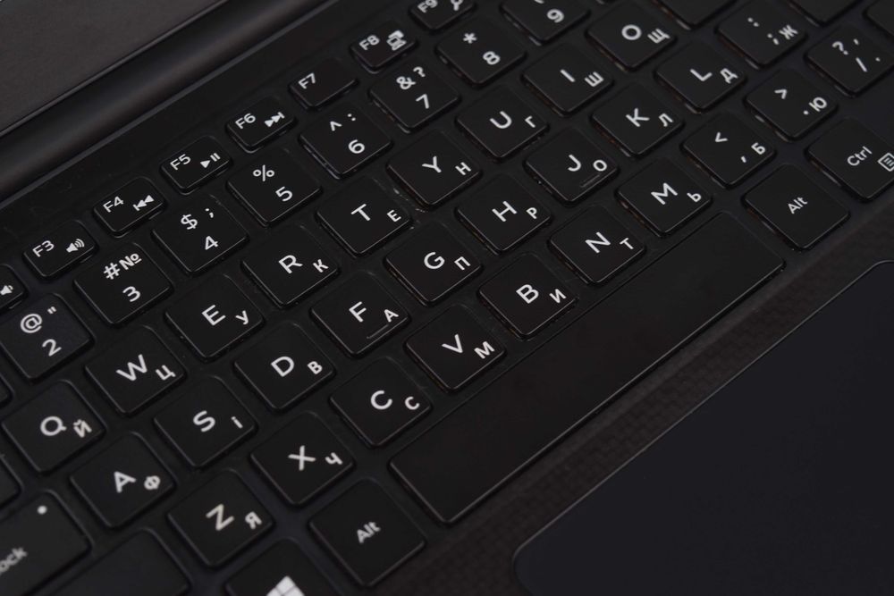 Dell Precision 5530 i7-8850H P2000 16/32гб 512/1тб Ігровий Ноутбук